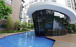 RiverParc Residence (D19), Condominium #262442151